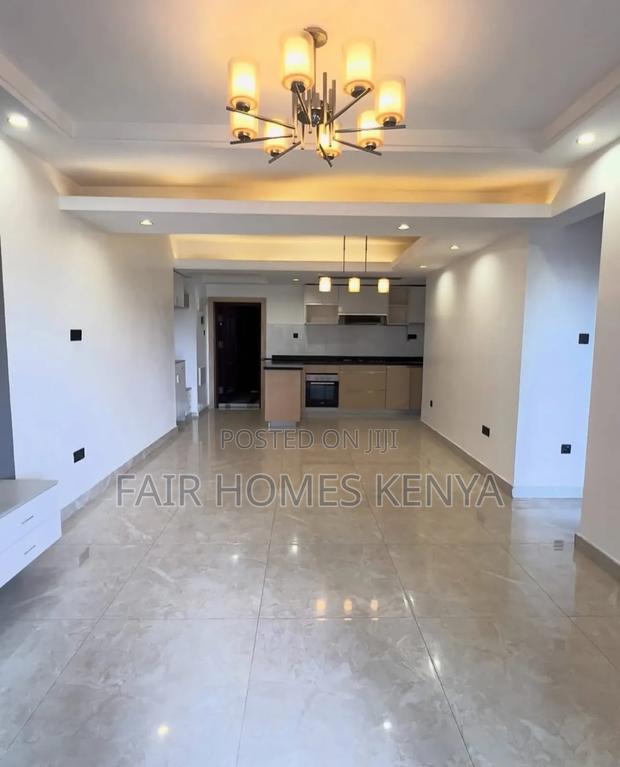 3bdrm Apartment in Kingara Road, Lavington for rent