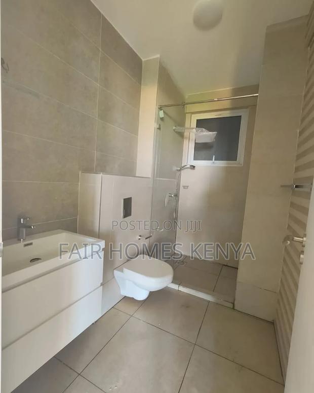 2bdrm Apartment in Kileleshwa for rent