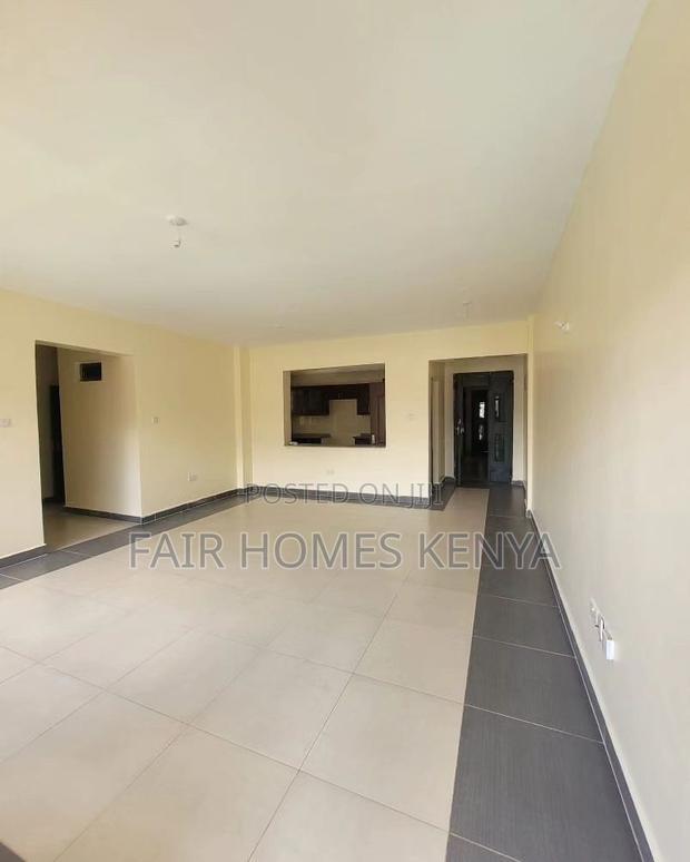 2bdrm Apartment in Naivasha Road, Lavington for rent