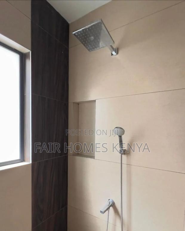 3bdrm Apartment in Kileleshwa for rent