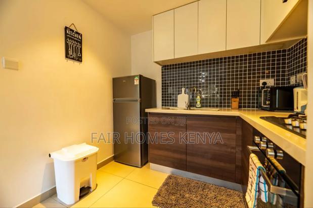 Furnished 1bdrm Apartment in Lavington Maziwa for rent