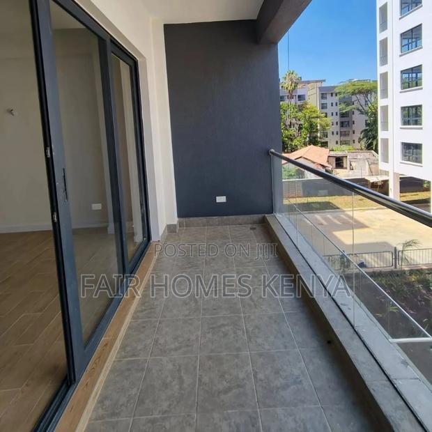 2bdrm Apartment in Muthangari Road, Lavington for rent