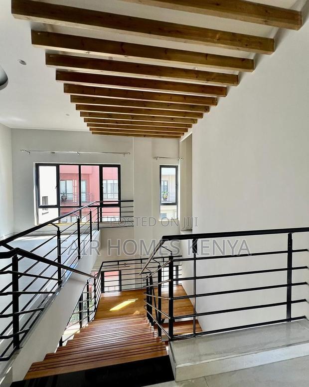 4bdrm Penthouse in Kileleshwa for rent