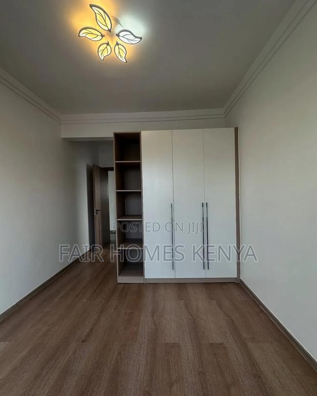 2bdrm Apartment in Kilimani for rent