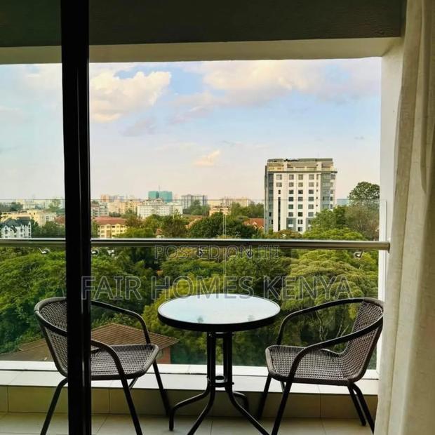 Furnished 1bdrm Apartment in Mbaazi Avenue, Lavington for rent