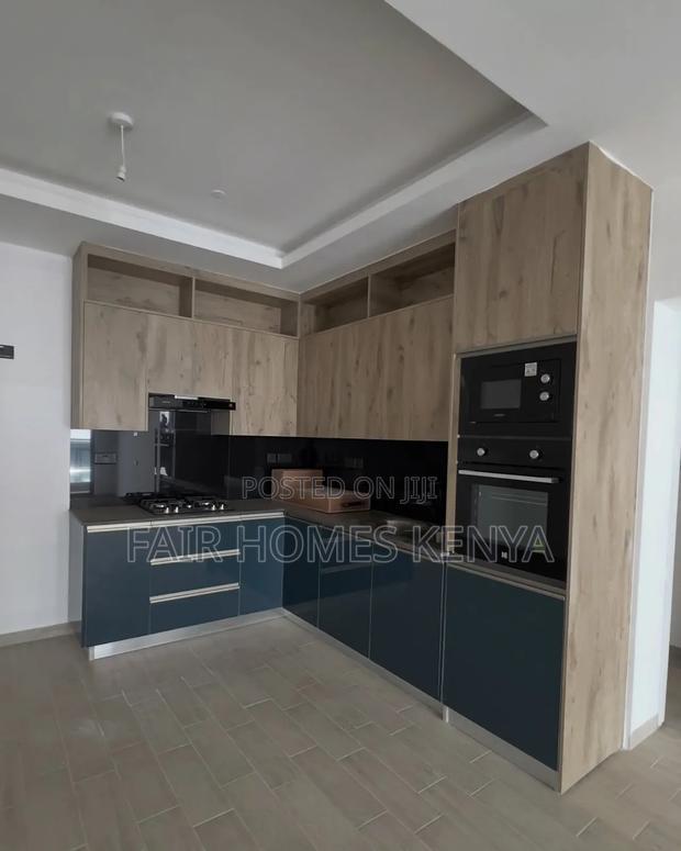 2bdrm Apartment in Valley Arcade, Lavington for rent