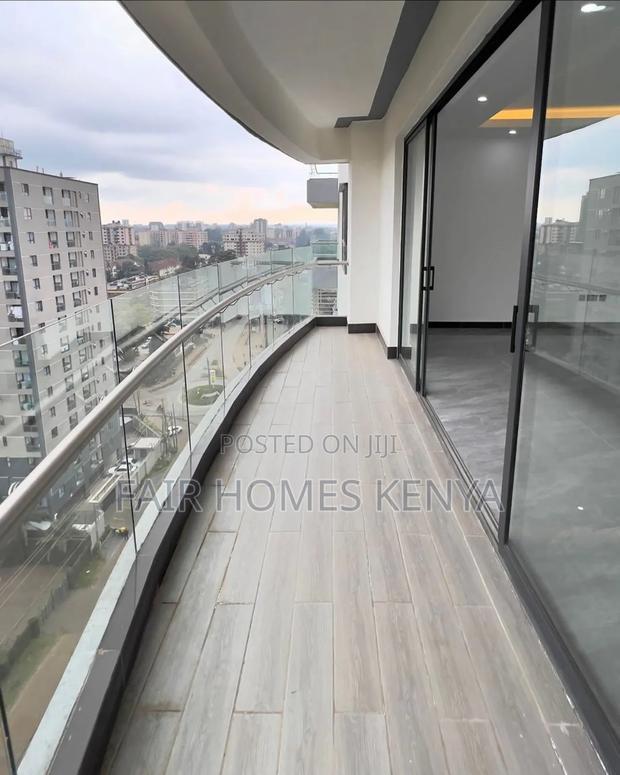 4bdrm Apartment in Kileleshwa for sale