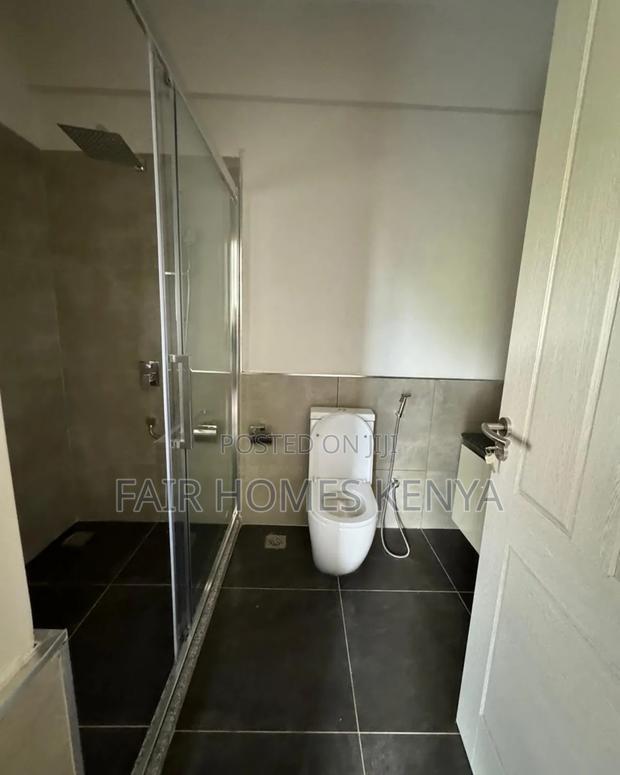 2bdrm Apartment in Gatundu Road, Kileleshwa for sale