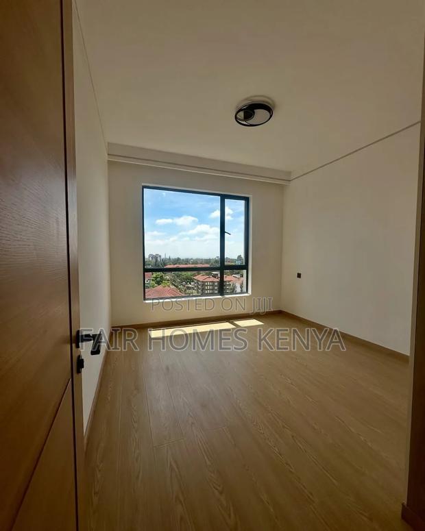 1bdrm Apartment in Riara Road, Lavington for rent