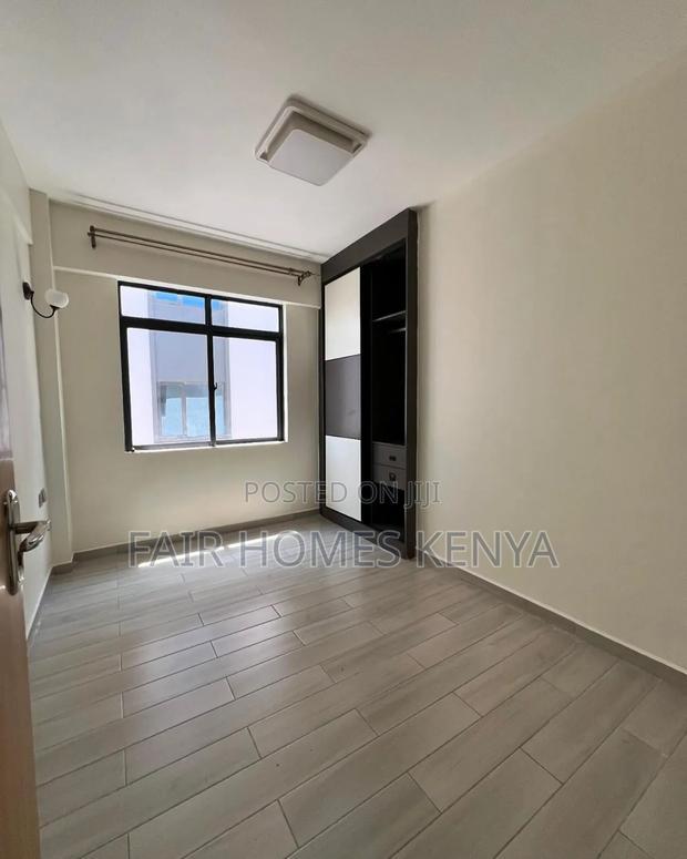 3bdrm Apartment in Kileleshwa for rent