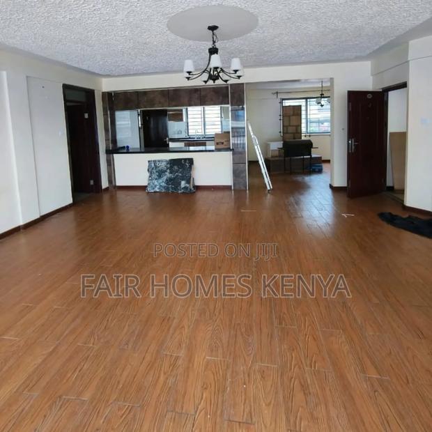 3bdrm Apartment in Othaya Road, Kileleshwa for rent