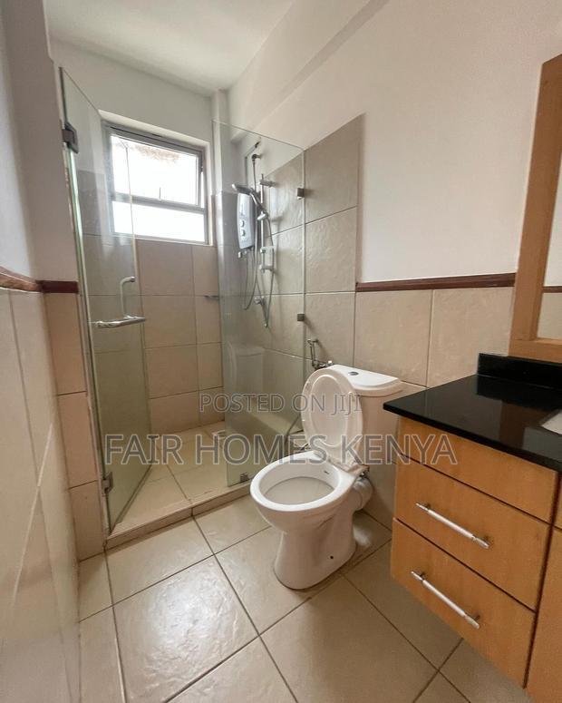 2bdrm Apartment in Suguta Road, Kileleshwa for rent