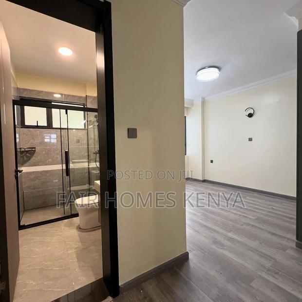4bdrm Apartment in Othaya Road, Lavington for sale