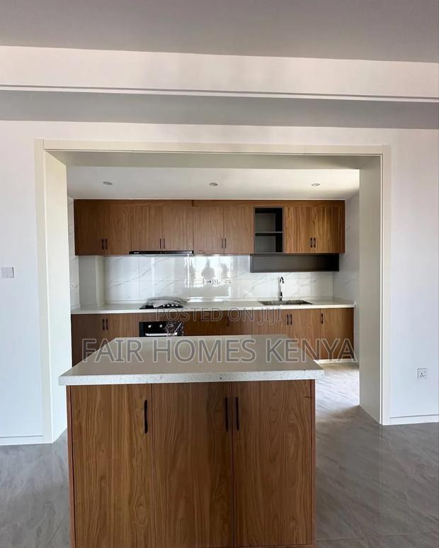 2bdrm Apartment in Lenana Road, Kilimani for rent