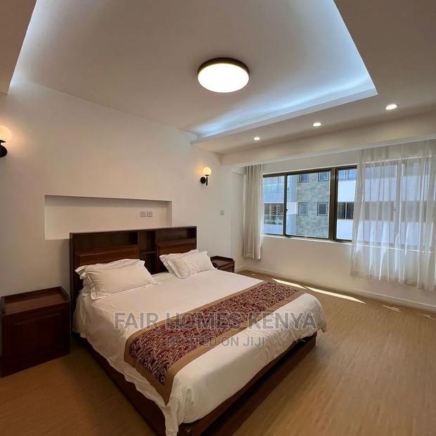 3bdrm Apartment in Gitanga Road, Lavington for sale
