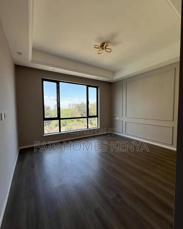 2bdrm Apartment in Lenana Road, Kilimani for rent