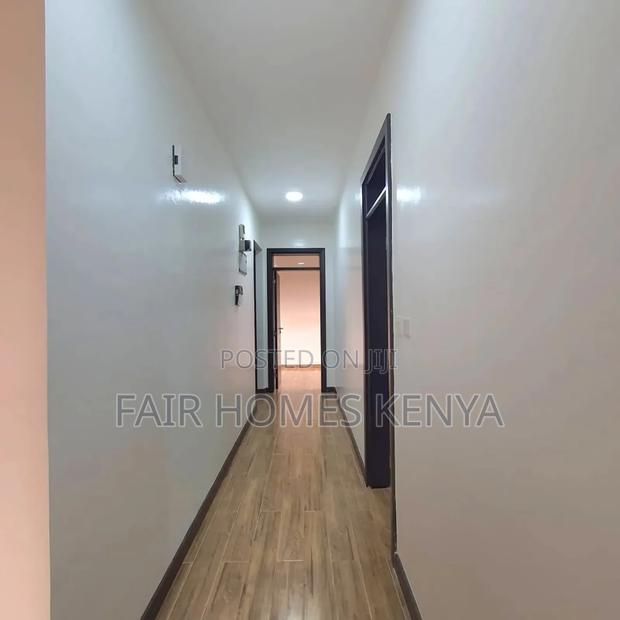 2bdrm Apartment in Chania Avenue, Kilimani for rent