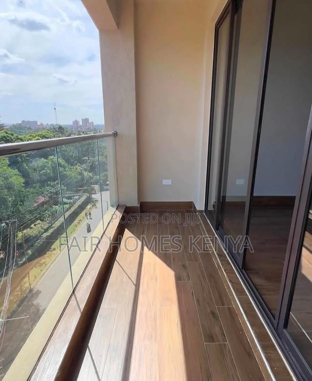 2bdrm Apartment in Mbaazi Avenue, Lavington for rent
