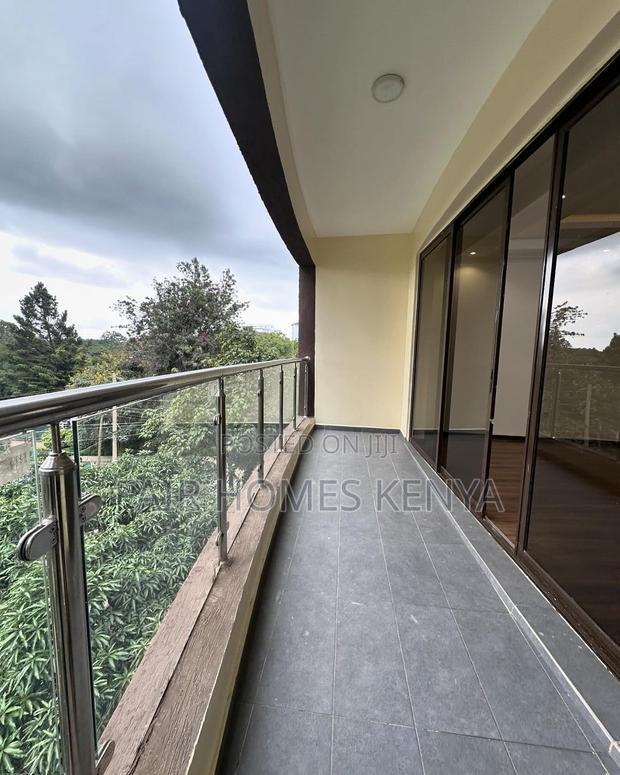 3bdrm Apartment in Othaya Road, Kileleshwa for rent