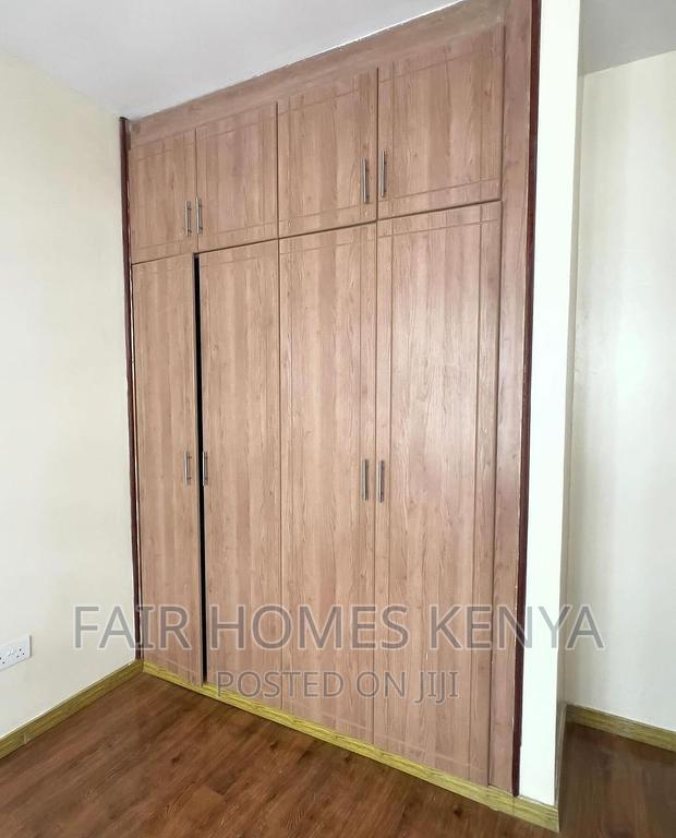 3bdrm Apartment in Hatheru Road, Lavington for rent