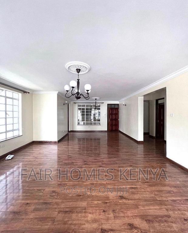 3bdrm Apartment in Hatheru Road, Lavington for rent
