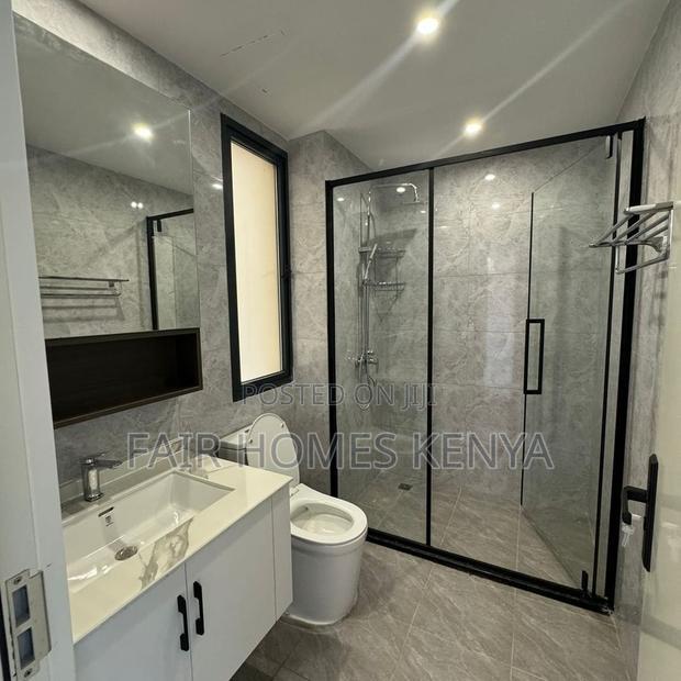 1bdrm Apartment in Lenana Road, Kilimani for rent