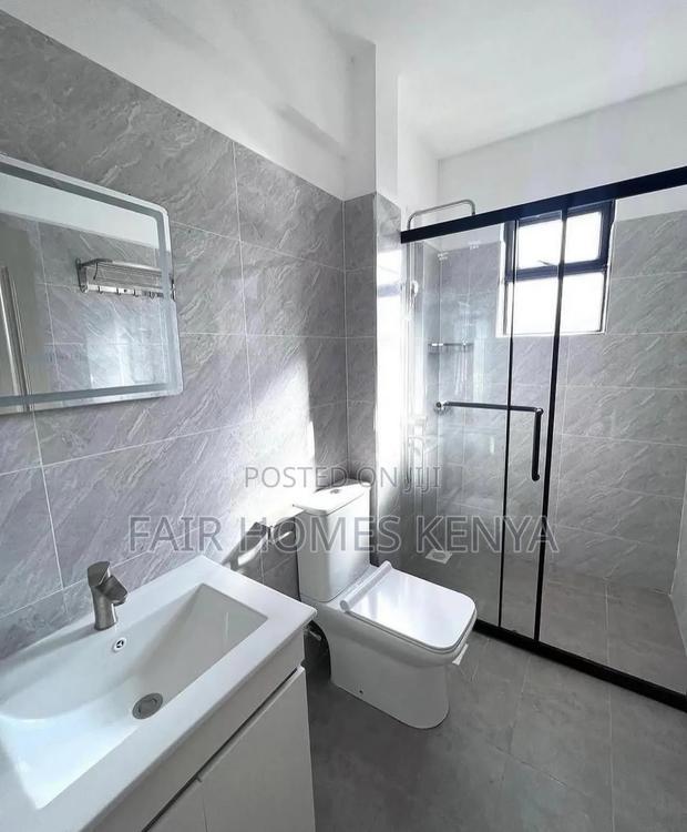3bdrm Apartment in Othaya Road, Kileleshwa for rent