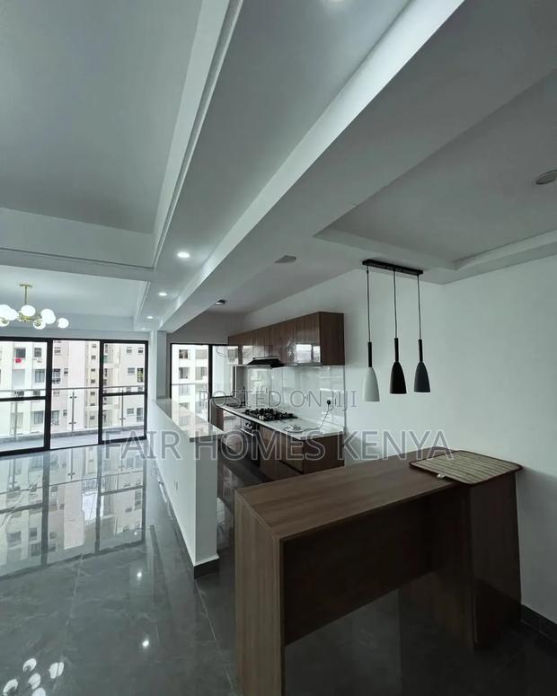 2bdrm Apartment in Riverside Drive for rent