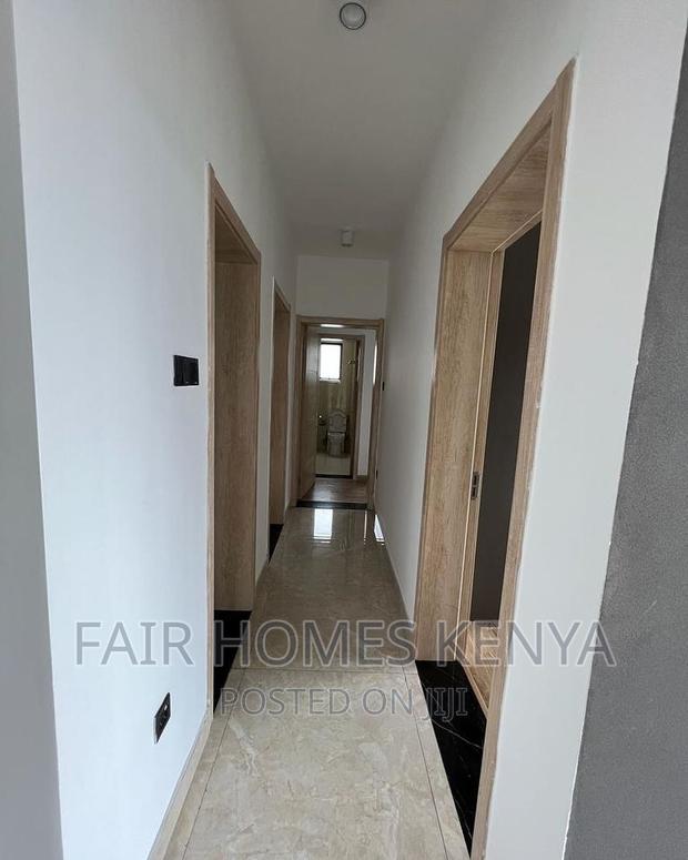 2bdrm Apartment in King'Ara Road, Lavington for rent
