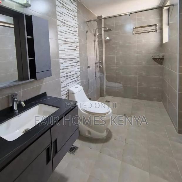 2bdrm Apartment in Kileleshwa for rent