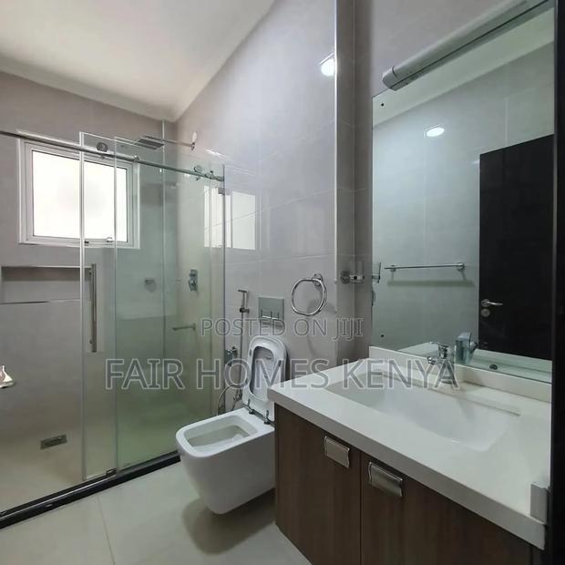 2bdrm Apartment in Chania Avenue, Kilimani for rent