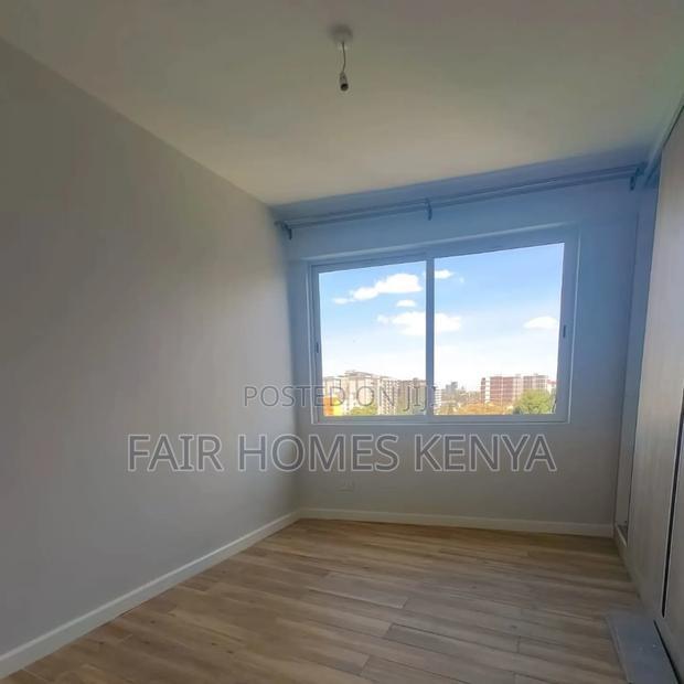 2bdrm Apartment in Kileleshwa for rent