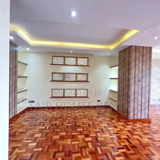 3bdrm Apartment in Othaya Road, Kileleshwa for rent