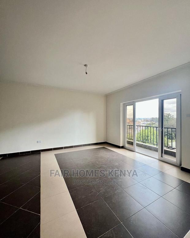 2bdrm Apartment in Hatheru Road, Lavington for rent