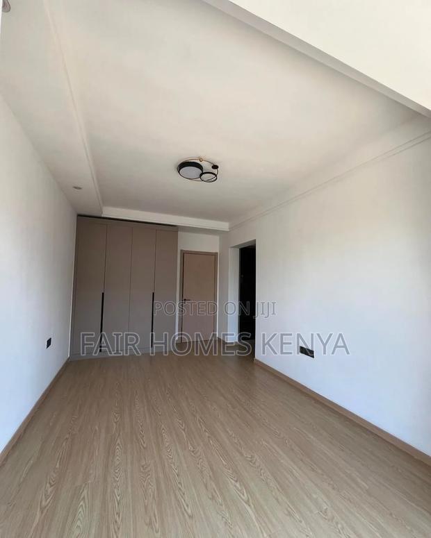 2bdrm Apartment in Kileleshwa for rent