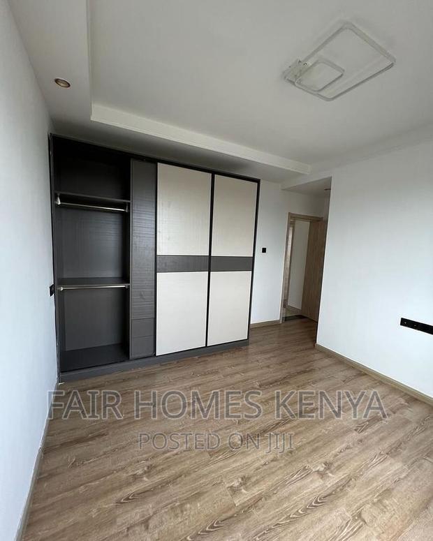 2bdrm Apartment in King'Ara Road, Lavington for rent