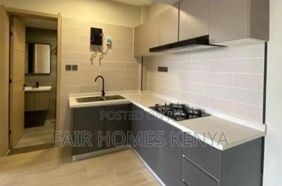 1bdrm Apartment in Hatheru Road, Lavington for rent