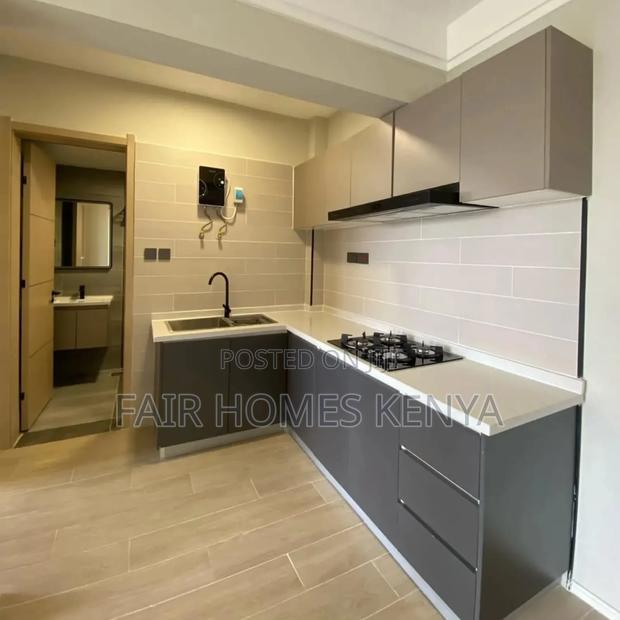 1bdrm Apartment in Hatheru Road, Lavington for rent
