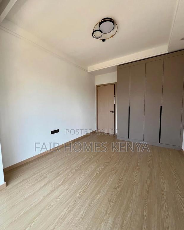 1bdrm Apartment in Kileleshwa for rent