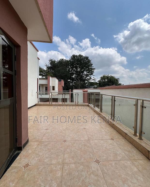 5bdrm Townhouse/Terrace in Chalbi Drive, Lavington for sale