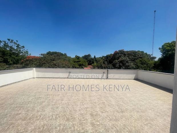 4bdrm Townhouse/Terrace in Mageta Road, Lavington for sale