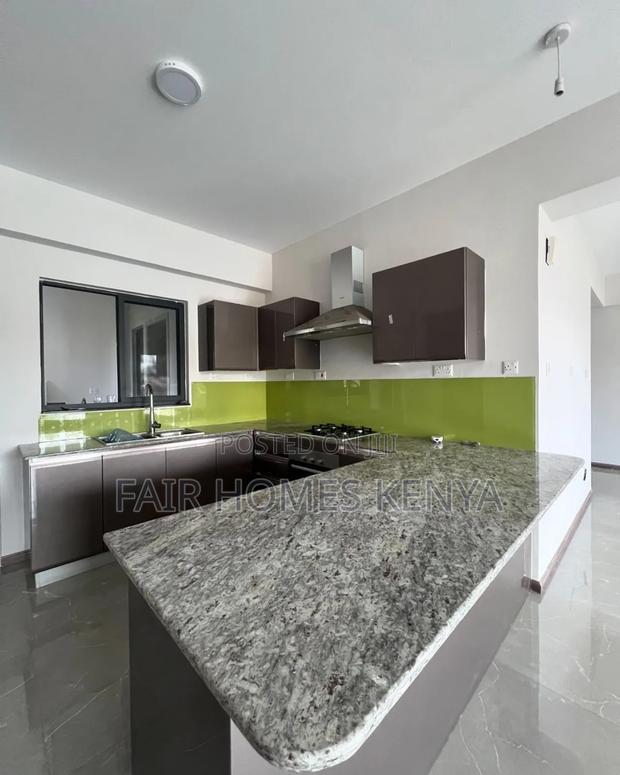 2bdrm Apartment in Gatundu Road, Kileleshwa for sale