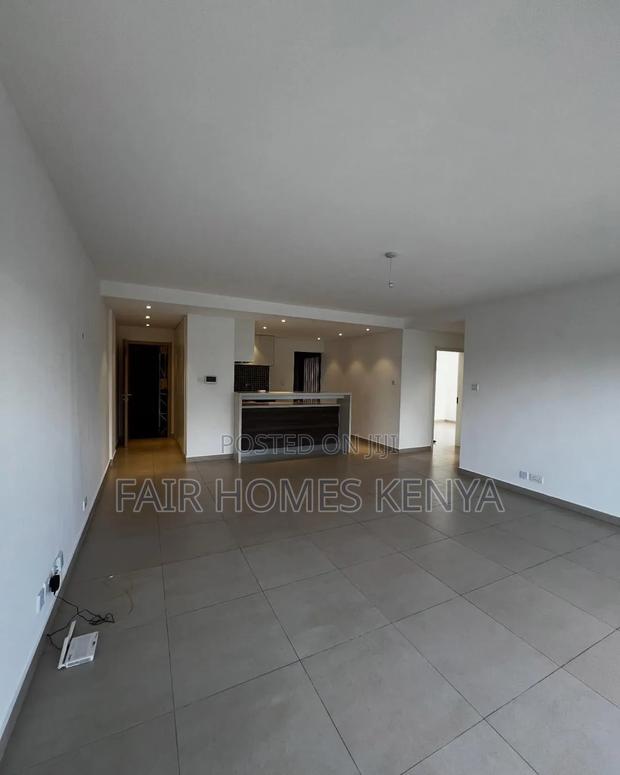 2bdrm Apartment in Mbaazi Avenue, Lavington for rent