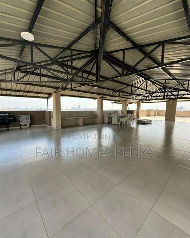 2bdrm Apartment in Gatundu Road, Kileleshwa for sale