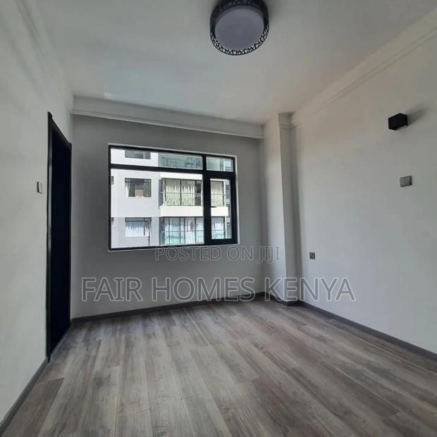 3bdrm Apartment in Othaya Road, Kileleshwa for rent
