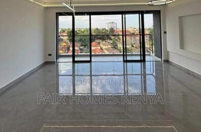 2bdrm Apartment in Riara Road, Lavington for rent