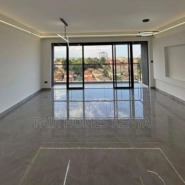 2bdrm Apartment in Riara Road, Lavington for rent
