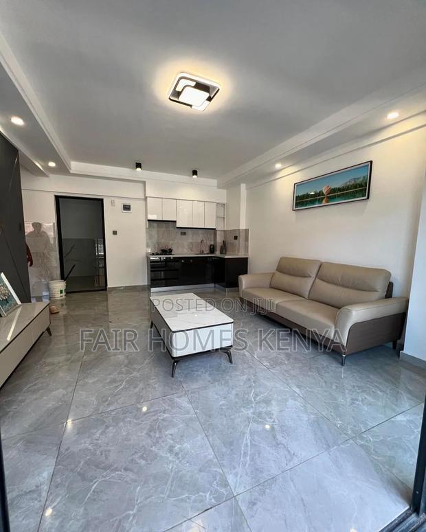 1bdrm Apartment in Valley Arcade, Lavington for rent