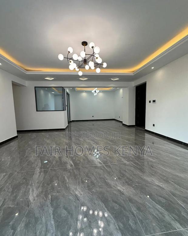 4bdrm Apartment in Valley Arcade, Lavington for rent