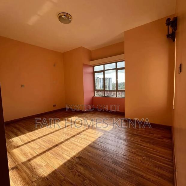 3bdrm Apartment in Othaya Road, Kileleshwa for rent
